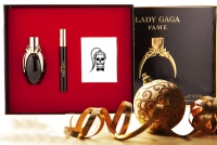 Lady Gaga Lady Gaga Fame Black Fluid — оригінальний парфум